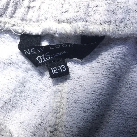 Girls size 12 Lounge pajama bottoms - Picture 5 of 5